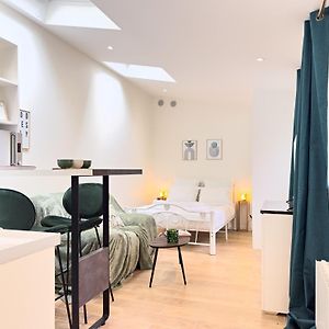 Apartamento de 1 Dormitorio